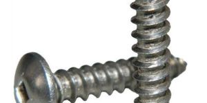 Metal to Metal Screws
