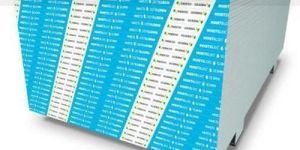 Moisture Resistant Gypsum Board