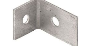 Soffit Cleat Steel Bracket