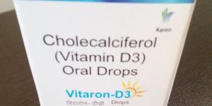Vitaron-D3 Drops