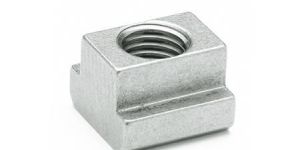 T-Slot Nut for Aluminum Extrusion profiles