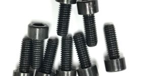 M8x16mm Allen Bolts