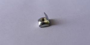 40 Series Spring Nuts for T Slot Aluminum Profiles