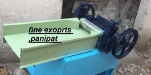 CLOTH CUTTER MACHINE