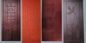 Membrane Premium Doors