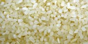 Parboiled Broken Rice