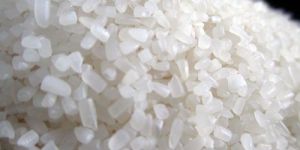 Raw Broken Rice