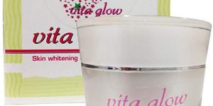 Skin Whitening Glutathione Cream - Vita Glow: