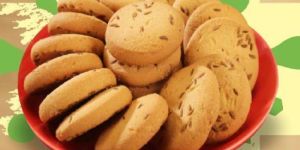 Jeera Namkeen Biscuits
