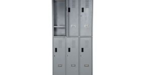 STAF LOCKER