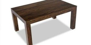 Wooden Dining Table