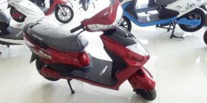 Electric Scooter -REO