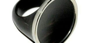 Ebony Wooden Rings