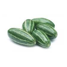 Organic Pointed Gourd