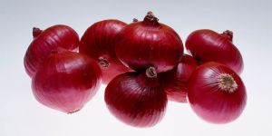Organic Red Onion
