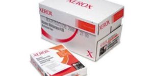 Xerox Papers