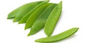 Fresh Snow Pea