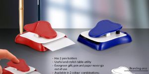 Single Paper Dispenser