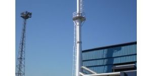 Industrial Chimney