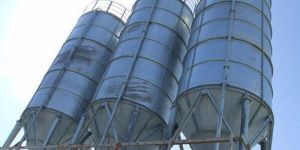 Industrial Silo