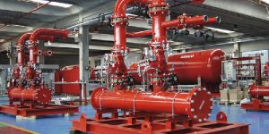 Skid Mounted Assemblies