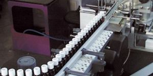 Pharmaceutical Conveyor System