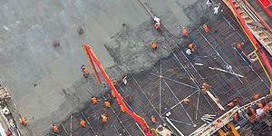 Pulley Lagging Services