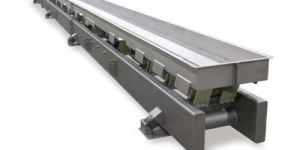Vibrating Conveyor System