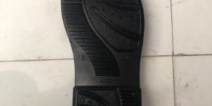 Rubber Shoe Outsoles