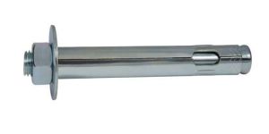 Brass Sleeve Anchors