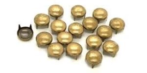Brass Studs