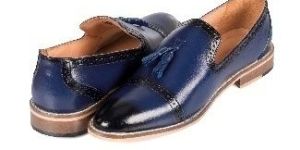 Men Loafer Shoes