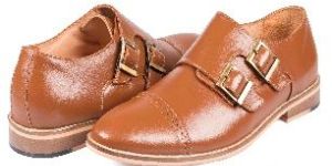 Leather Men Shoes