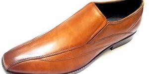 Men Brown Shoes