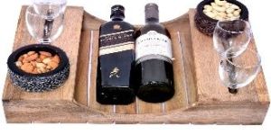 Wine Tray