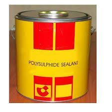 Polysulphide Sealant