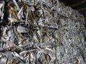 Aluminium Extrusion Scrap