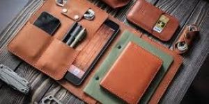 Leather Goods