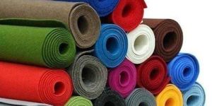 1mm Wool Felt Sheet Roll