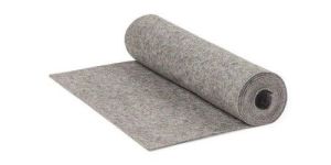 3mm Industrial Woolen Felt Sheet Roll