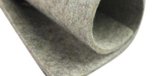 5mm Compressed Wool Felt Sheet