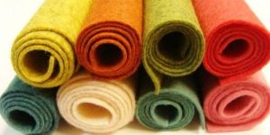 Non Woven Fabric Felt Sheet