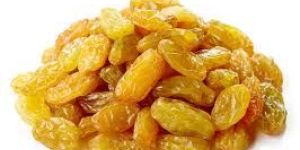 Golden Raisins