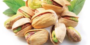 Natural Pistachio Nuts