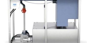 Hydraulic Bench Apparatus