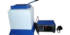 Laboratory Muffle Furnace