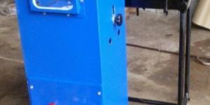 PETROLEUM DISTILLATION APPARATUS