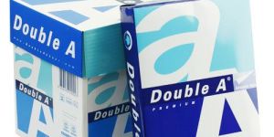 Double A Copier Paper