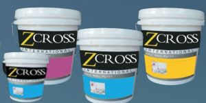 Exterior Emulsion Paint