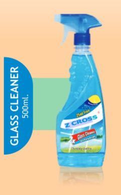 Glass Cleaner
